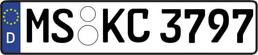 MS-KC3797