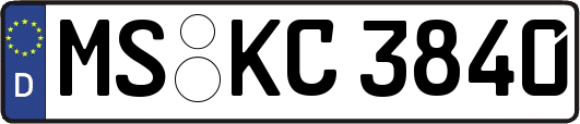 MS-KC3840