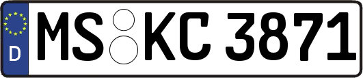 MS-KC3871