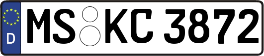 MS-KC3872