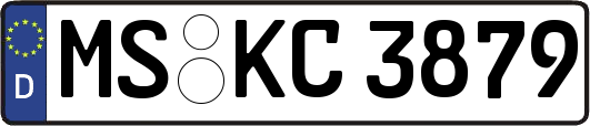 MS-KC3879