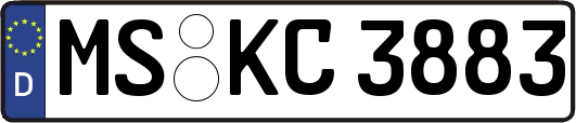 MS-KC3883