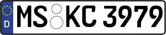 MS-KC3979