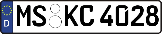 MS-KC4028