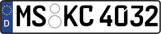 MS-KC4032