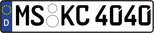 MS-KC4040
