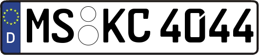 MS-KC4044