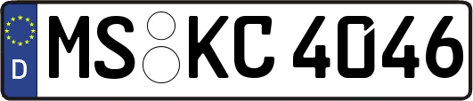 MS-KC4046