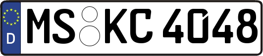 MS-KC4048