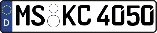 MS-KC4050