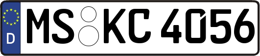 MS-KC4056