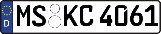 MS-KC4061