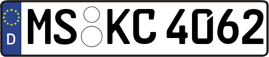 MS-KC4062
