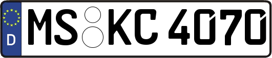 MS-KC4070