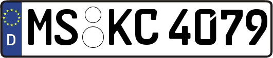MS-KC4079