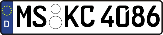 MS-KC4086