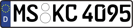 MS-KC4095
