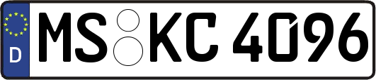 MS-KC4096