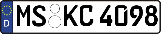 MS-KC4098