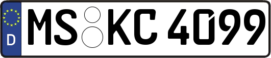 MS-KC4099