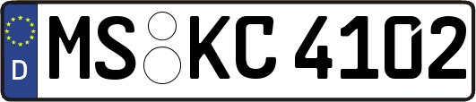 MS-KC4102