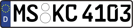 MS-KC4103