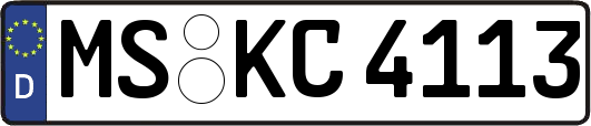 MS-KC4113