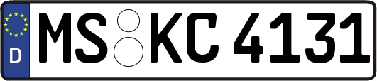 MS-KC4131
