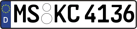 MS-KC4136