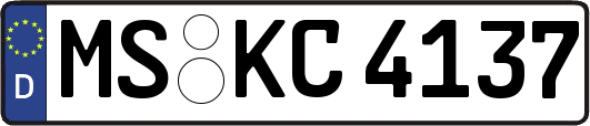 MS-KC4137