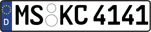 MS-KC4141