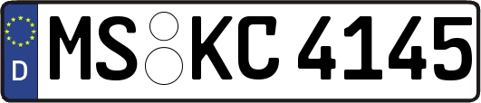 MS-KC4145