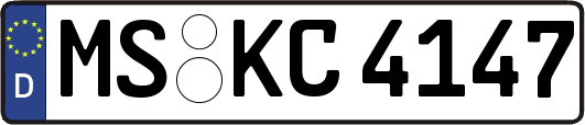 MS-KC4147