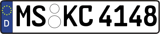 MS-KC4148