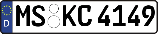 MS-KC4149
