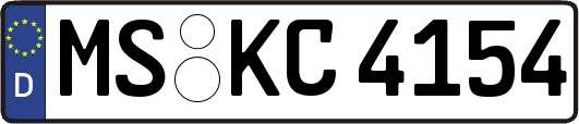MS-KC4154