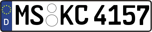 MS-KC4157
