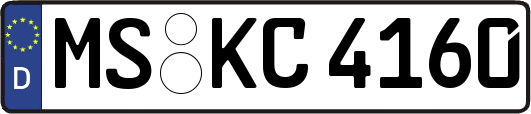 MS-KC4160