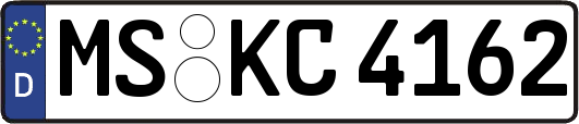 MS-KC4162