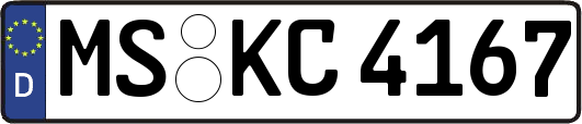 MS-KC4167