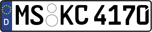 MS-KC4170