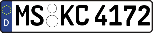 MS-KC4172