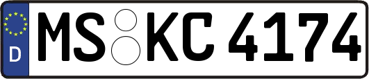 MS-KC4174