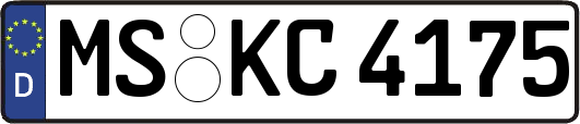 MS-KC4175