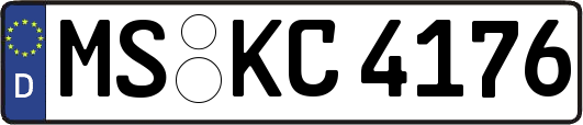MS-KC4176