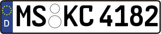 MS-KC4182