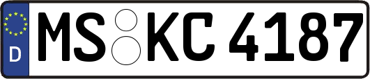 MS-KC4187