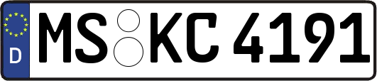 MS-KC4191