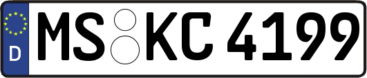 MS-KC4199