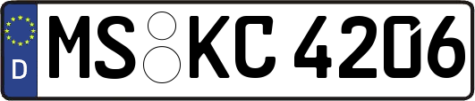 MS-KC4206